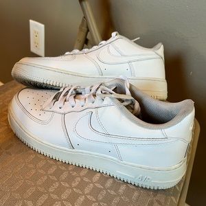 Nike Air Force 1